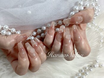 ハナアイ サロン 新大久保店(hanaai salon)/ワンホンスカルプ