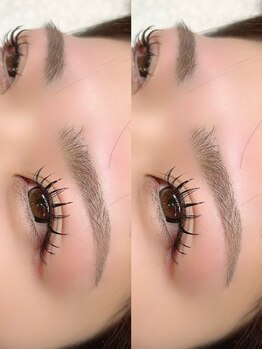 リルミア(Lilmia)/マツエク/アイブロウ