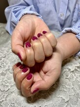 ノイネイル(noi nail)/ワンカラー