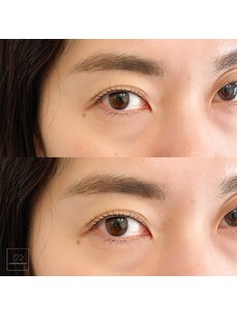 エンズ 代官山(O`s)/オーダーメイドラッシュリフト