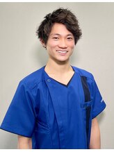 キンマク 三郷院(KINMAQ)&nbsp;宇治 建太郎