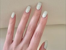 ウサギネイル 新大久保店(usagi nail)/ワンカラー