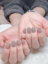 ネイルズ イルク(Nails Irk)/