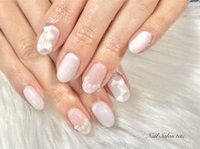 テテ(tete.)/持込アート3～6本