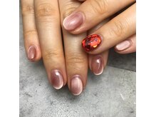 アイ アンド ネイル(Eye＆Nail Day)/定額シンプルコース