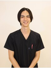 とくなが整体院&nbsp;岡野 由樹