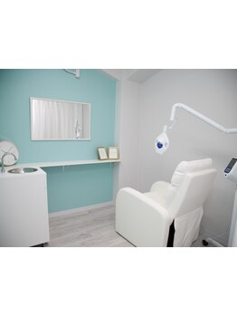 大人女性向けこだわりサロン