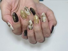 コロミネイル(colome nail)/