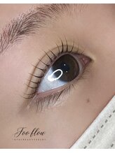 フーフロー(Fooflow)/マスカラパーマ