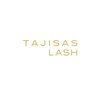 TAJISAS LASH【9/2 OPEN（予定）】のお店ロゴ