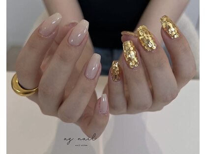 アズネイル(az-nail)の写真