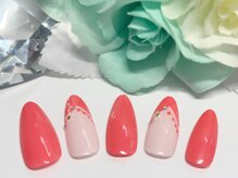 シュシュ(Chou Chou)/