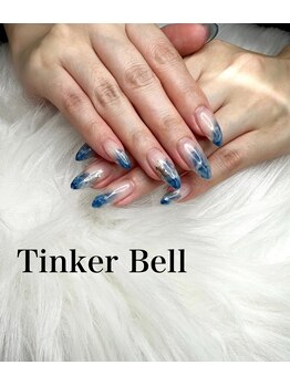 シンプル定額ネイル