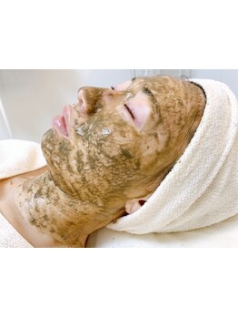 シミしわ改善！予防ケア