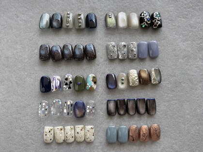 リーカ(Rihka)の写真