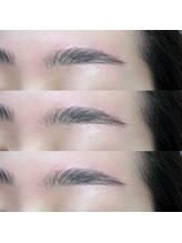 ミロ バイ キング 樟葉店(Milo by king)/ハリウッドブロウリフト