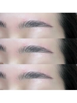 ミロ バイ キング 樟葉店(Milo by king)/ハリウッドブロウリフト