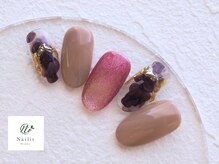 ネイリット 銀座(Nailit)/