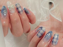 ネイルアンドアイラッシュ シャトン(Chaton)