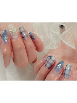 華やか系（イベント・ブライダル）が得意