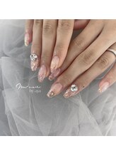 ムーネイル(Mu'nail)/aya nail