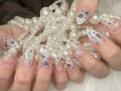 アミュレット(amulet)の写真