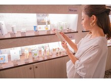 わたげのまにまに/こだわりのセルフケアアイテム