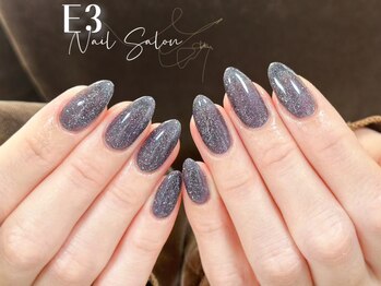 イーサンネイルサロン(E3 Nail salon)/