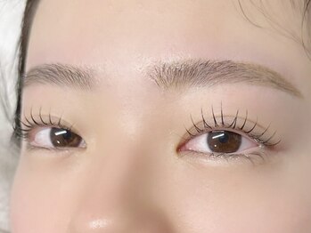 まつげの恵/トレンドナチュラルカール