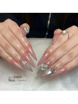 The 1989 心斎橋店/