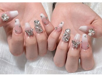 ケン ネイル ビューティー(ken nail beauty)/