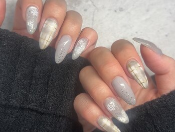 リコ ヘアアンドリラクゼーション 一宮店(LICO HAIR&RELAXATION)/持ち込みdesign♪