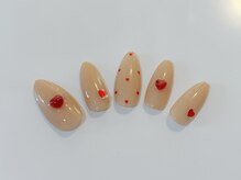 ジュネス(JEUNESSE)/定額デザイン 7800円