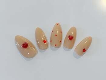 定額デザイン 7800円