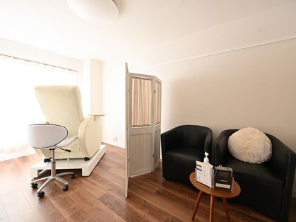 CUTE Re:freetの写真