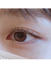 イチル(ichill)/ラッシュリフト上下