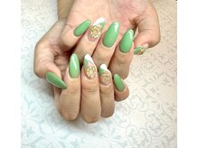 Reauty nail/