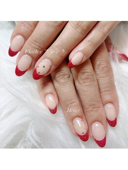by Belle Nail/