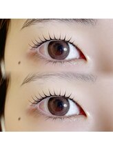 ココット(cocott)/パリジェンヌラッシュリフト