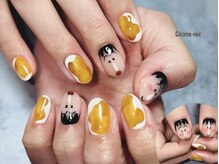 コロミネイル(colome nail)/