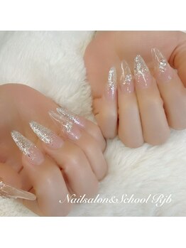 スカルプネイル