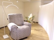 エトノルン(ett norn)の雰囲気（プライベート空間でゆったり施術(パラジェル/まつげパーマ)）