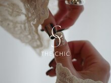 THE　CHIC　nail