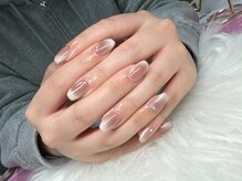nailsalon Reflet【長さ出し/フィルイン/持ち込み】/
