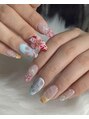 LUMINA NAILS&nbsp;アート放題