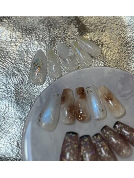 ワンローズ(One Rose)/