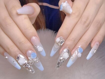ティーリーネイルズ 新宿店(T.Lee Nails)の写真