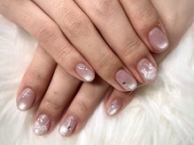 イマージュ(image)/ワンホン定額デザイン☆SAYAKA