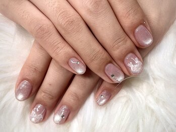 イマージュ(image)/ワンホン定額デザイン☆SAYAKA