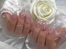 リック(Rick)の雰囲気（韓国ネイル■ニュアンス大人気■インスタcheck☆【nail_rick】）